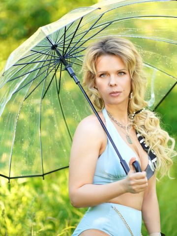 Анкета проститутки Фрида - Фото 1, , 32 года, №343217
